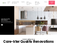 Care-kter Quality Renovations