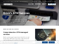 Brink s ATM Services - Brink s US