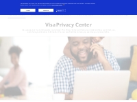 Visa Privacy Center | Visa