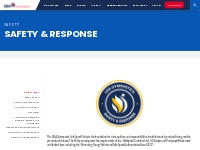  	Safety   Response   USA Gymnastics
