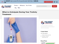 What to Anticipate During Your Trulicity Treatment   USA Script Helper