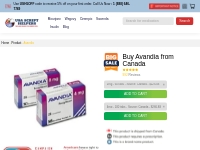 Buy Avandia Online from Canada   USA Script Helpers © 2024