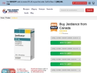 Buy Jardiance Online from Canada   USA Script Helpers © 2024