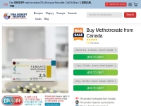 Buy Methotrexate Online from Canada   USA Script Helpers © 2024