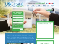 US Capital  Mortgage Partners :: Home