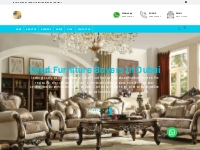 Used Furniture Buyers In Dubai | 0586339497