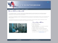   	US Validation Services