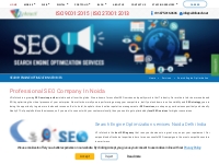 Search Engine Optimization, SEO Agency in Noida, India| V2infotech