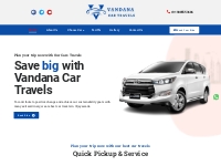 Best Car Travels In Vijayawada - Budget Friendly