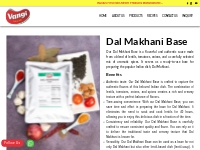           Ready to eat Dal Makhani, chole, pavbhaji packet supplier, A