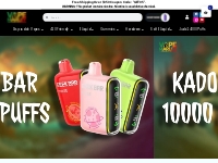 Best Online Vape Shop   E-Cigarette Store in USA | Vape Marley