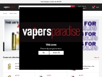 Vapers Paradise Official