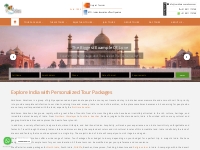 Vardhman Vacations: India Tours & Personalized Holiday Packages