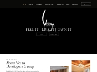 Luxury Apartments   Villas | Veera Developers Group