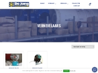 Vernevelaars Archives - De Jong ventilatie
