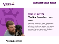 Jobs with Dogs in OKC and Moore | Vera s Posh Paws Daycare