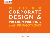         VERMAART - Integrated Corporate and Brand Communication