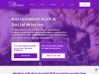 Animal Health Recruitment Agency | Animal Health Recruiters | VF Recru