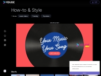 How-to & Style - Vidude