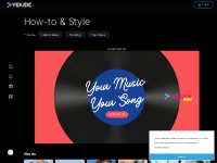 How-to & Style - Vidude