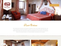 Villa Le Barone**** Panzano in Chianti | 4-Star Hotel Chianti | Rooms 