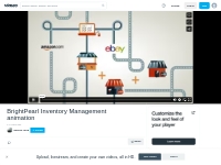 BrightPearl Inventory Management animation on Vimeo