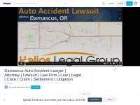 Auto Accident legal question? Talk to a lawyer right now! 1-888-577-59