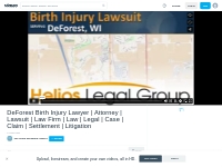 DeForest Birth Injury Lawyer | Attorney | Lawsuit | Law Firm  | Law | 