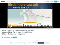 Birth Injury legal question? Talk to a lawyer right now! 1-888-577-598