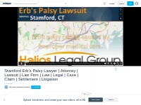 Stamford Erb s Palsy Lawyer | Attorney | Lawsuit | Law Firm  | Law | L
