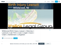 Wildwood Birth Injury Lawyer | Attorney | Lawsuit | Law Firm  | Law | 
