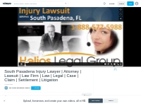 South Pasadena Injury Lawyer | Attorney | Lawsuit | Law Firm  | Law | 
