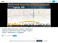 Railroad Injury legal question? Talk to a lawyer right now! 1-888-577-