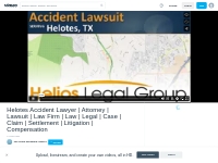 Helotes Accident Lawyer | Attorney | Lawsuit | Law Firm  | Law | Legal