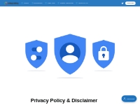 Privacy Policy   Disclaimer