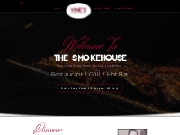 Vine s Quality Meats   Smokehouse | Smokehouse