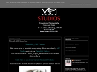 VIP Studios Professional Photography and Photo Gallery