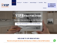 Expert Home Remodeling Contractors in Cork