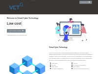 VCT   Virtual Cyber Technology
