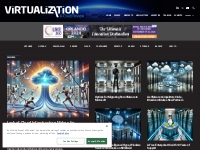 Home -- Virtualization Review