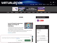 News -- Virtualization Review