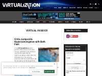 Virtual Insider Blog: Virtualization How-To and Tips for VMware, Citri