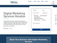 Best Digital Marketing Services Company Houston