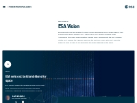 ESA Vision