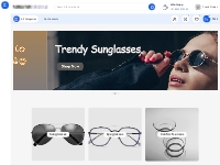 Visionsindia.in® - Sunglasses, Contact Lens, Eyeglasses, Frames, Buy 1