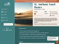 St. Anthony Sand Dunes | Visit Idaho