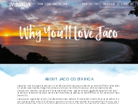 Things to Know About Jaco Costa Rica • Visit Jaco Costa Rica