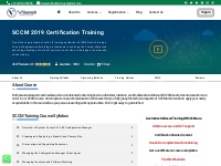 SCCM Certification Online Training | Best SCCM 2019 Training