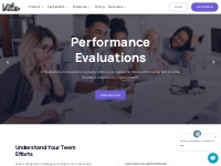 Employee Performance Management Software | Performance Appraisal Softw