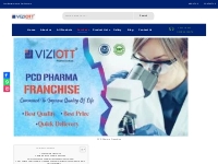 Best PCD Pharma Franchise Company in India | Top PCD Pharma